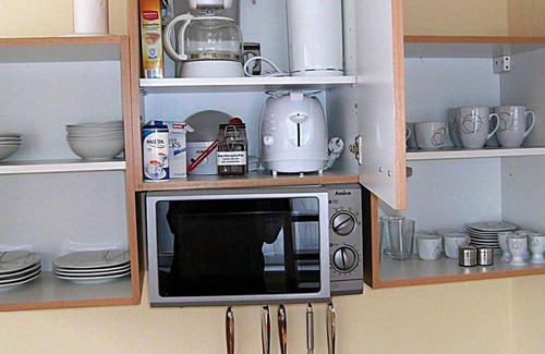Karthause Apartment | Apartment 2 - Apartments Järgen