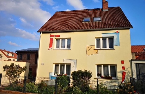Teterow Apartment | Apartment 2 - Apartments Seewald