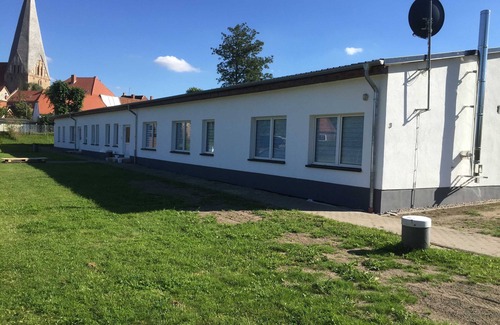Buetzow Apartment | Apartment 2 - Apartments near Bützower See
