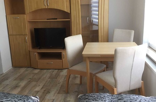 Buetzow Apartment | Apartment 2 - Apartments near Bützower See