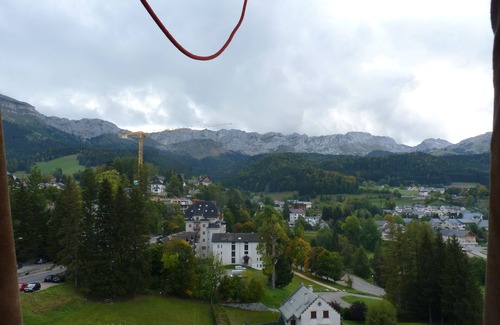 Villard-de-Lans Apartment | Apartment 2 bedrooms and 2 bathrooms 2 steps from the village center