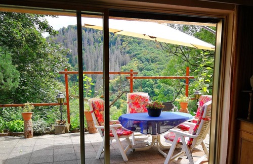 Waldbreitbach Apartment | Apartment, 2 bedrooms from 3 weeks - Apartment Willems