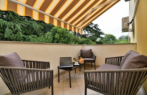 Spadici Apartment | Apartment ∙ 2 bedrooms ∙ 5 guests