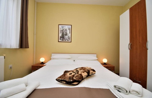 Spadici Apartment | Apartment ∙ 2 bedrooms ∙ 5 guests