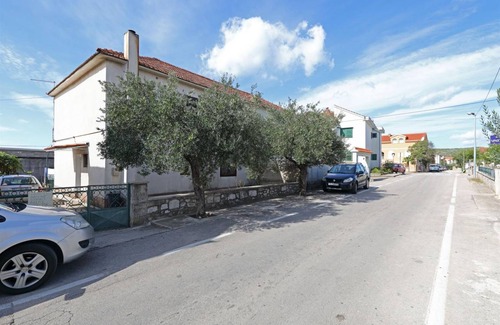 Vodice Apartment | Apartment ∙ 2 bedrooms ∙ 4 guests