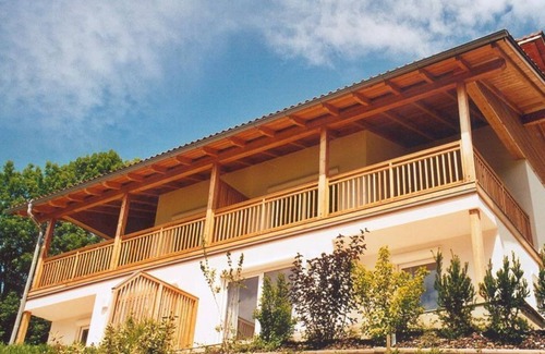 Groebming Apartment | Apartment/2 bedrooms/shower, bath, WC/A+B - schoen-urlauben.at, Apartment
