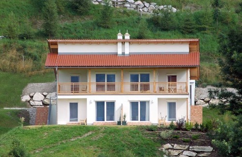 Groebming Apartment | Apartment/2 bedrooms/shower, bath, WC/A+B - schoen-urlauben.at, Apartment
