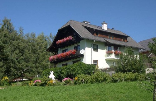 Hintergoeriach Apartment | Apartment/2 bedrooms/shower, WC - Haus Bogensperger