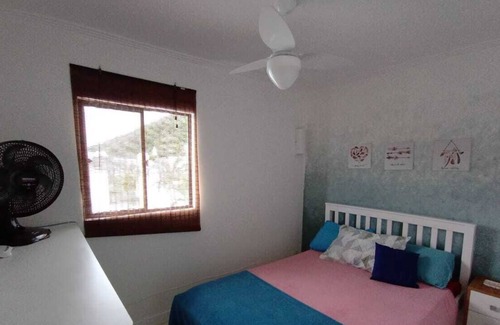 Caioba Apartment | Apartment 2 blocks from the Sea of Caioba