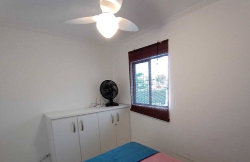 Caioba Apartment | Apartment 2 blocks from the Sea of Caioba
