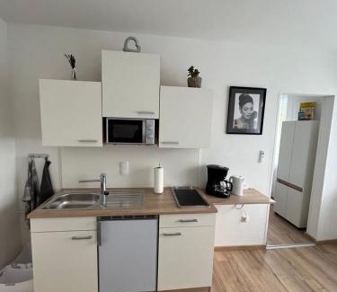 Schoerfling am Attersee Apartment | Apartment 2 Gäste