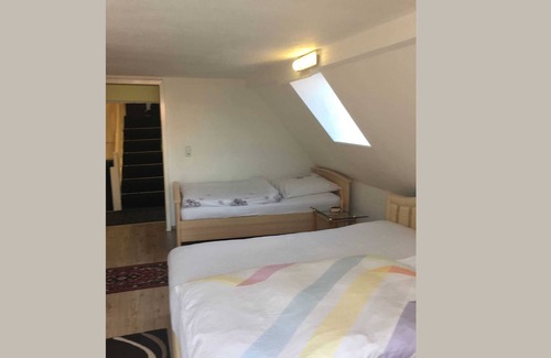 Buetzow Apartment | Apartment 2 - Guest house - Sandra Object - 90541
