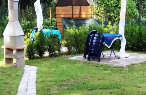 Schwarz Apartment | Apartment 2 - Guesthouse Alte Schule