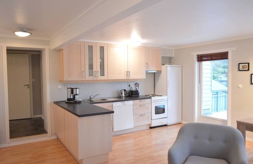 Herand Apartment | Apartment 2 - Herand, Hardanger