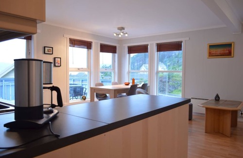 Herand Apartment | Apartment 2 - Herand, Hardanger
