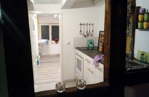 Hann. Muenden Apartment | Apartment 2 - house parsley