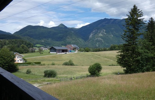 Strobl Apartment | Apartment 2 - House Römerweg