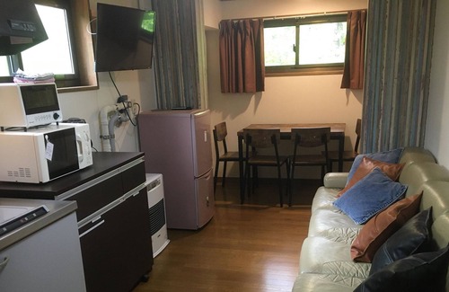 Hakuba Cottage | Apartment 2 / Kitaazumi-gun Nagano