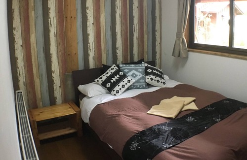 Hakuba Cottage | Apartment 2 / Kitaazumi-gun Nagano