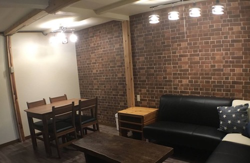 Hakuba Cottage | Apartment 2 / Kitaazumi-gun Nagano