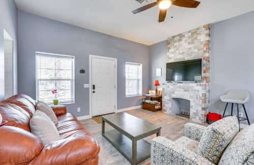 Estrella Apartment | Apartment 2 Mi to Chase Field and PHX Arena!