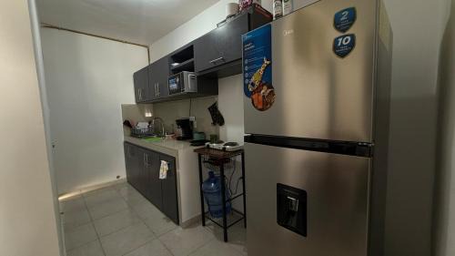 Ciudad Madero Apartment | Apartment 2 min Miramar beach