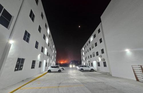 Ciudad Madero Apartment | Apartment 2 min Miramar beach