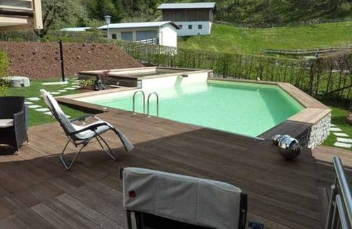 Zell am See Apartment | Apartment 2 - Pension Mühle