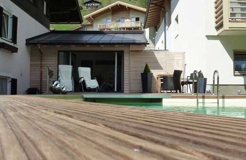 Zell am See Apartment | Apartment 2 - Pension Mühle