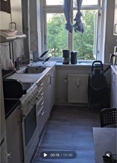 København NV Apartment | Apartment 2 rooms