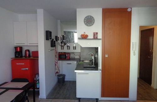 Valberg Apartment | Apartment 2 rooms