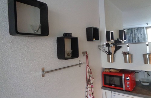 Valberg Apartment | Apartment 2 rooms