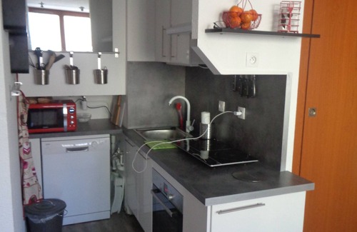Valberg Apartment | Apartment 2 rooms