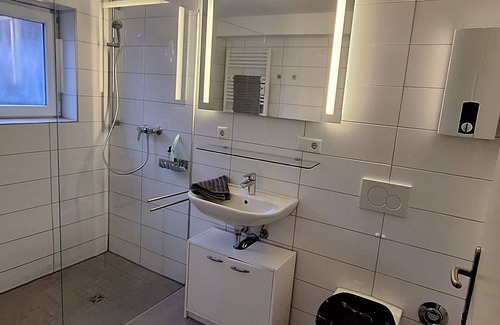 Calw Apartment | Apartment 2 rooms with terrace