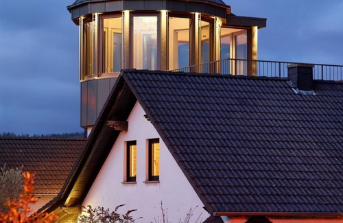 Lieser Bed & Breakfast | Apartment 2 - Schumann Winery