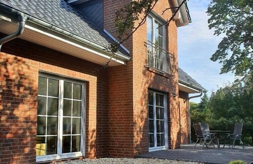 Potsdam Nord Apartment | Apartment 2, upper floor, 85 sqm, 2 bedrooms, max. 4 persons