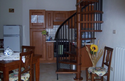 Rosignano Marittimo House | Apartment 2 - Villa Saracino
