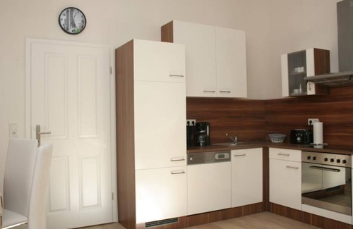 Alf Apartment | Apartment 2 - Wald Villa Üssbach
