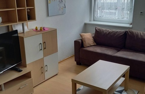 Hamelin Apartment | Apartment 2 with balcony - Altstadt-Domizil Hameln
