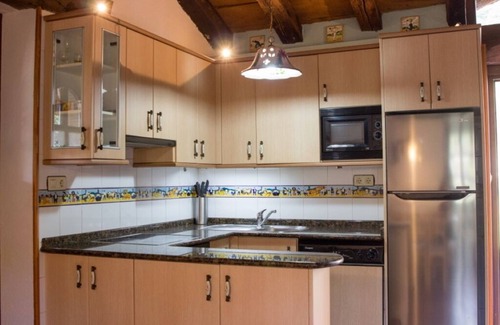 Villabona Cottage | Apartment 20 minutes from San Sebastian