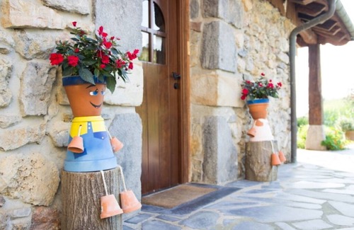 Villabona Cottage | Apartment 20 minutes from San Sebastian