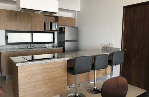 Mazatlan Apartment | Apartment 200 m from the Malecon Beach