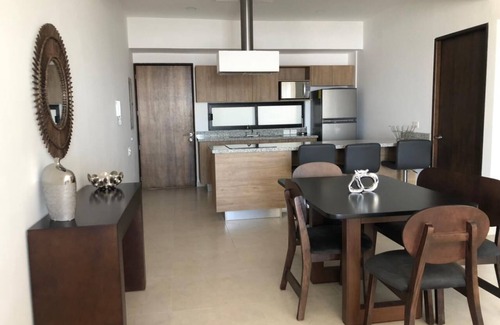 Mazatlan Apartment | Apartment 200 m from the Malecon Beach