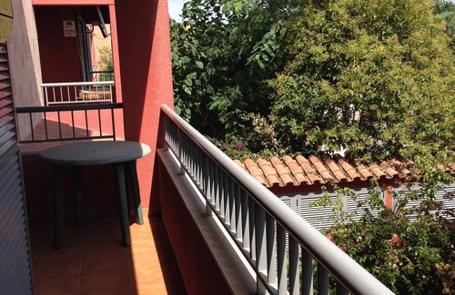 Calafat Apartment | Apartment 200m from the sea with pool, ideal for relaxation and sports lovers