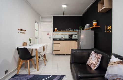 Cali Apartment | Apartment 203