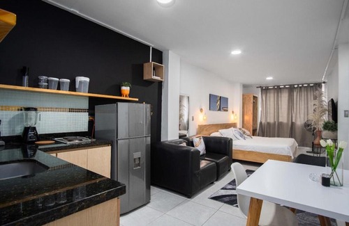 Cali Apartment | Apartment 203