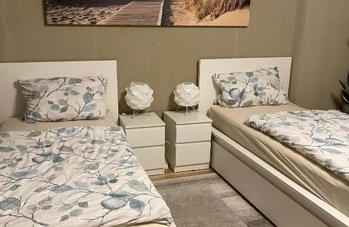 Kirchhain House | Apartment 22