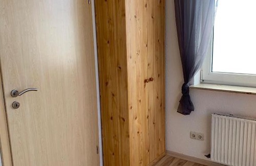 Kirchhain House | Apartment 22