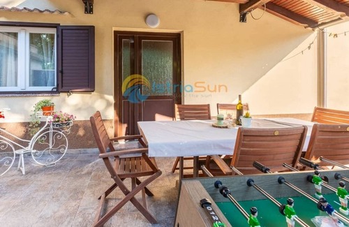 Klana Apartment | Apartment 2260/73943 (Kvarner - Klana), 17000m from the beach