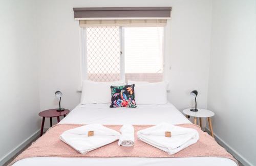 Rivervale Hotel | Apartment 25 Burswood